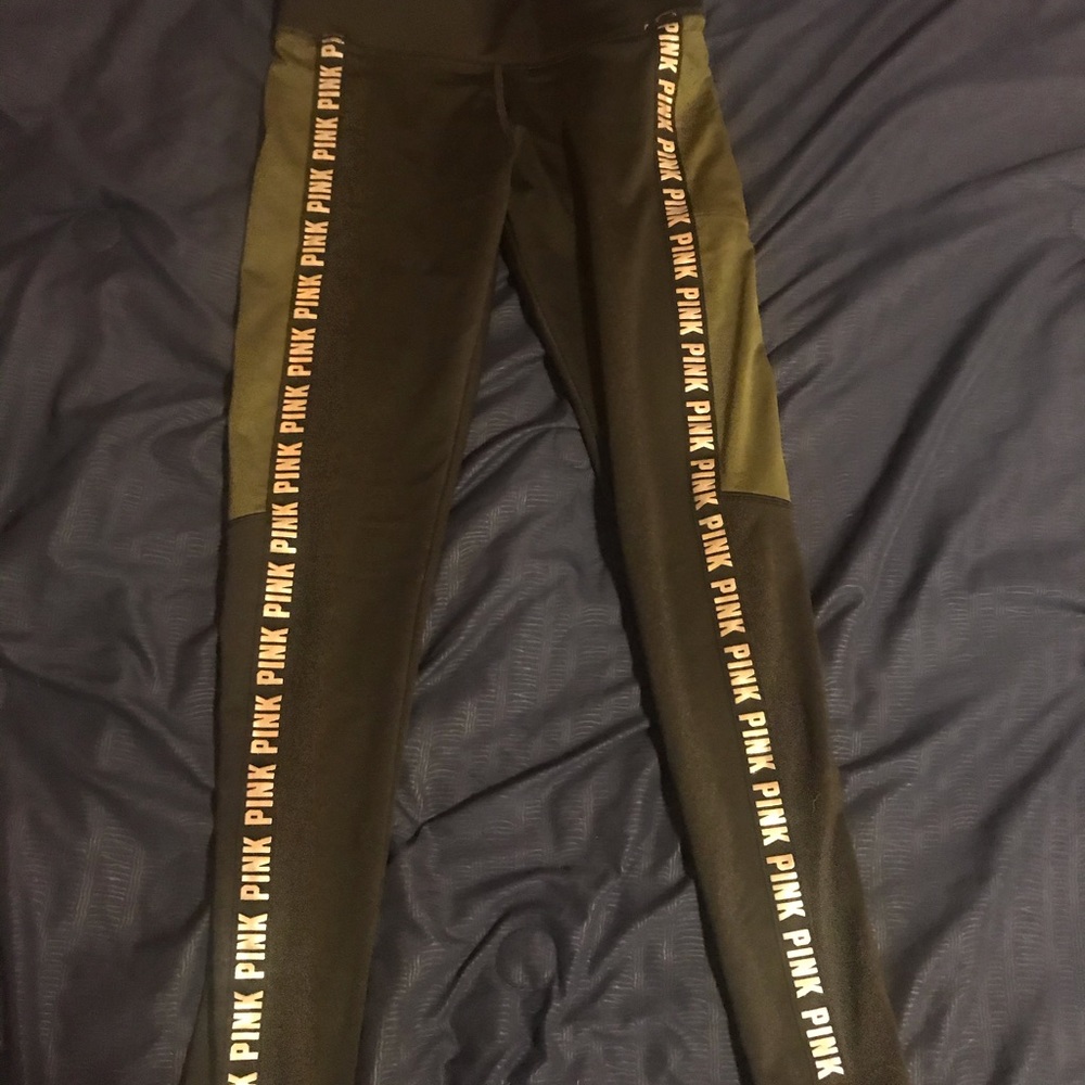 PINK leggings S